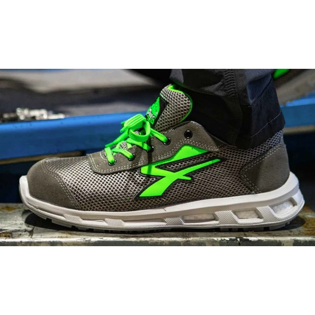 Vendita online Scarpe UP SUMMER S1P ESD-SRC -  LINEA REDLION